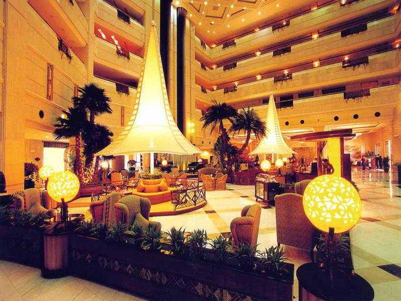 Oriental Riverside Bund View Hotel Thượng Hải Ngoại thất bức ảnh