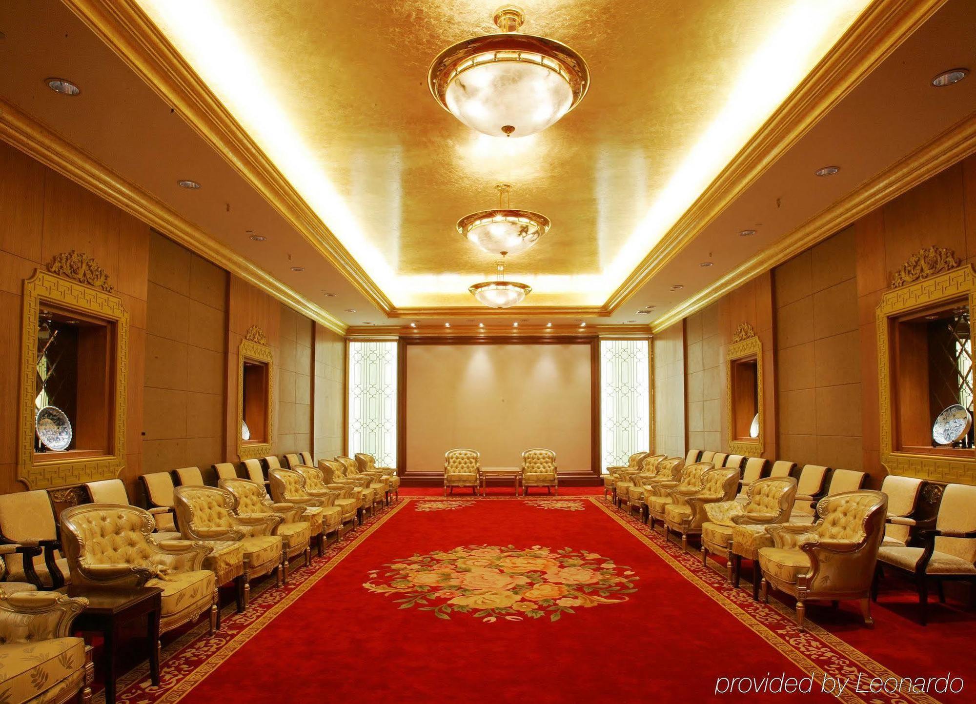Oriental Riverside Bund View Hotel Thượng Hải Ngoại thất bức ảnh