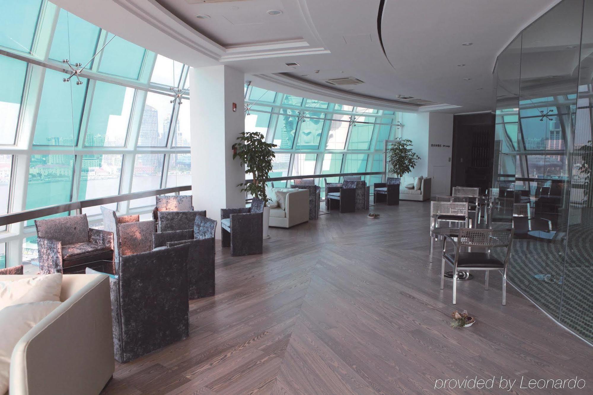 Oriental Riverside Bund View Hotel Thượng Hải Ngoại thất bức ảnh